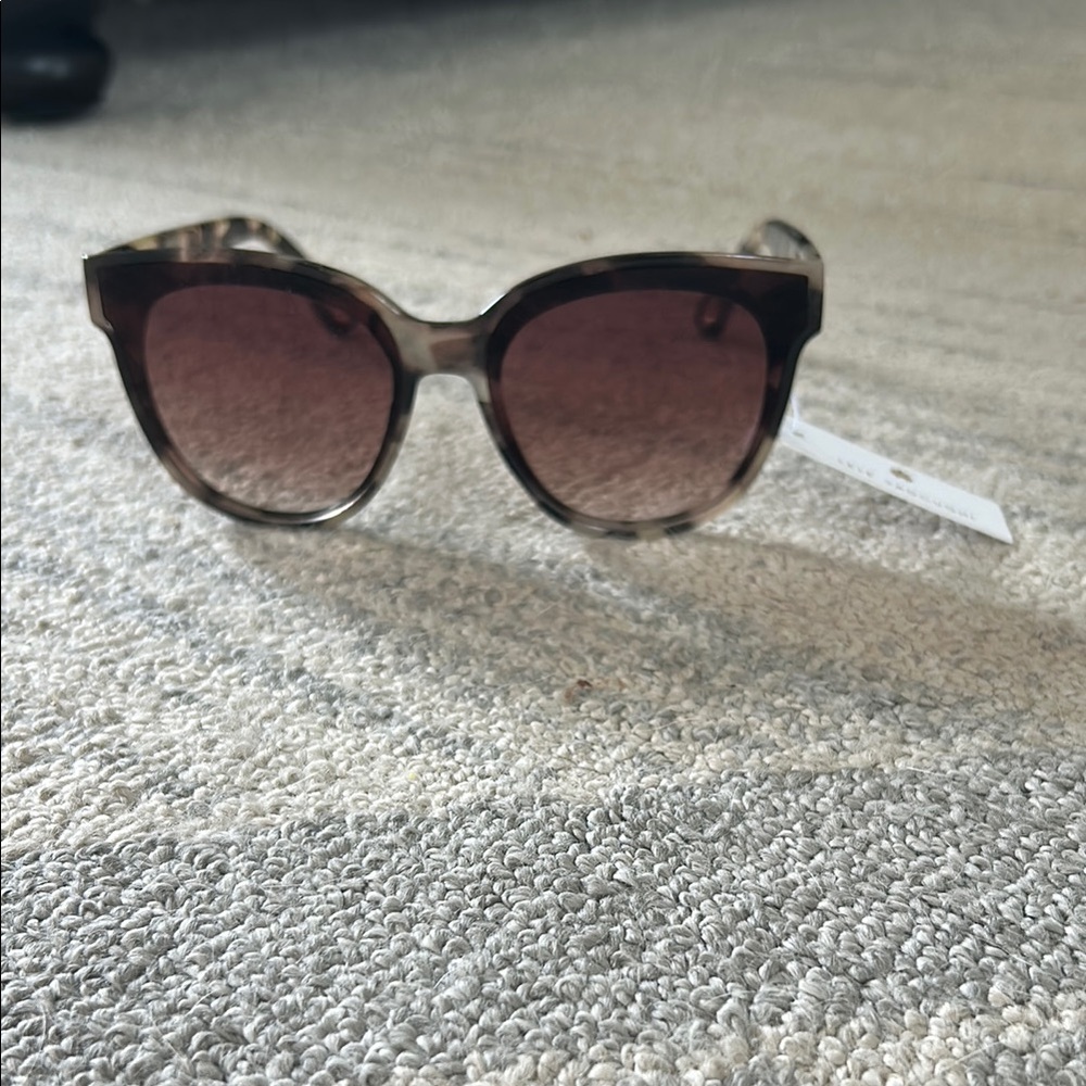 Stylish Brown Sunglasses